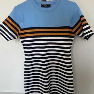 Perfect dress for the summer